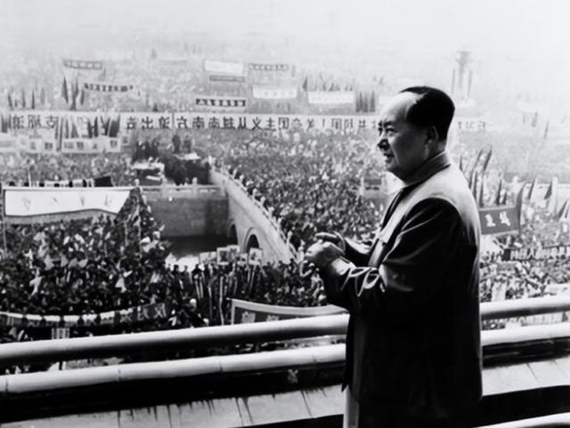 1951年三反运动，毛泽青被当作贪污犯，被逼无奈说：我是主席堂弟