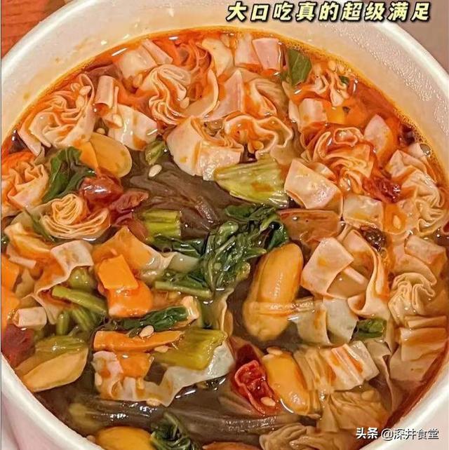 合肥小吃排行榜前十名，青岛小吃排行榜前十名