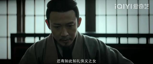 《风起陇西》烛龙露出马脚，当他做完这件事，三大条件全对上了
