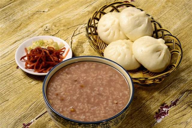 和包子的前世今生 新闻时间