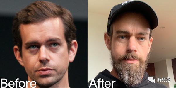 45岁“硅谷第一单身汉”辞任CEO：精英鲜肉为啥变中年“糙汉”？