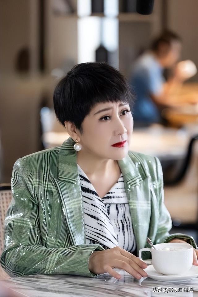 不愧是“妈圈顶流”，凯丽《新居之约》演时髦酷妈再圈粉