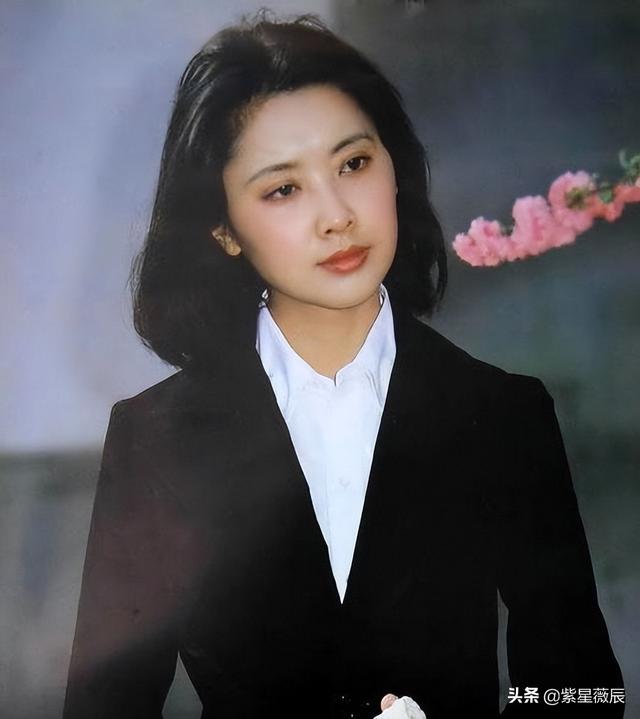 演员徐少华的妻子照片图片