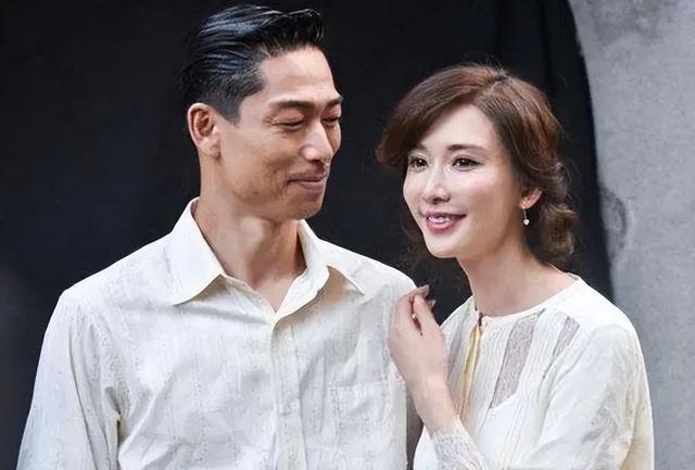 47岁林志玲产后首晒照！被日本老公家暴？错过言承旭的她幸福吗？