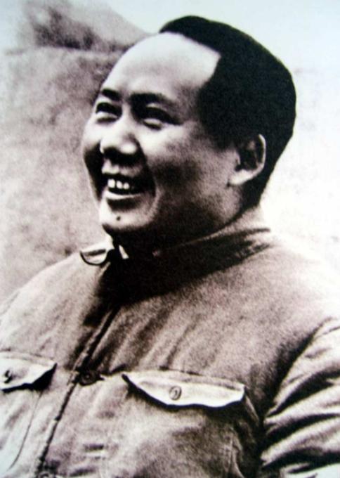 1965年毛泽东接见李宗仁，提及白崇禧，毛泽东：他是留有后路的