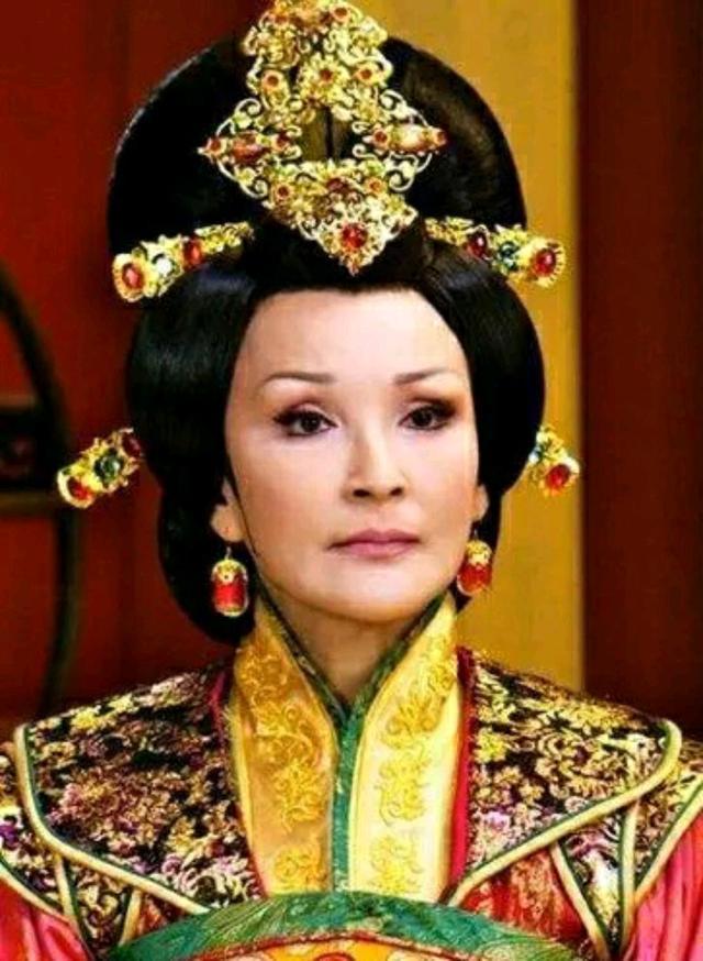 窦太后有多可怕？让儿子汉景帝抱憾而终，孙子汉武帝恐惧至极