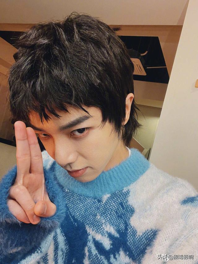 她的歌声美妙不输华晨宇,但是除了好的方面,张碧晨作为exo私生饭的事