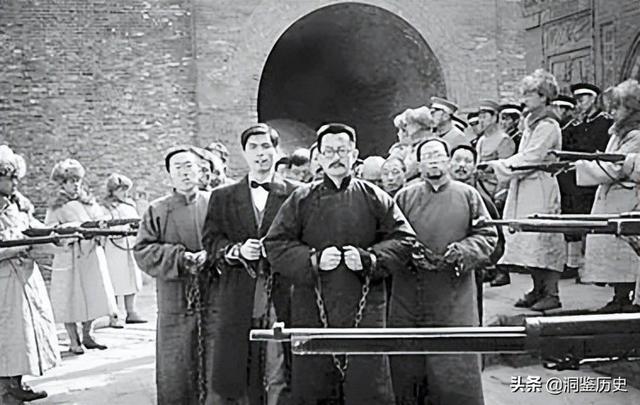 1927年李大钊被施以绞刑，时间长达40分钟，24年后真相才被揭开