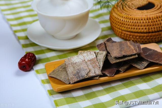 大雪养生，中大医院推荐七款茶饮