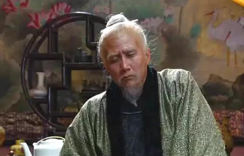 驸马梅殷：这究竟是忠君爱主的高尚之士，还是虚有其表的投机分子