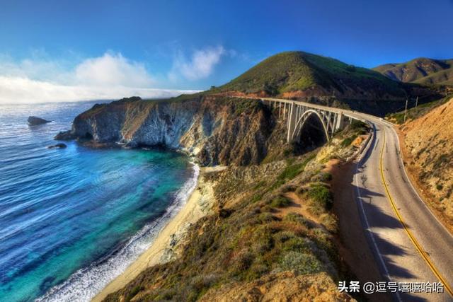 20 條很棒的路線——體驗偉大的高山公路