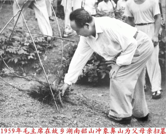 毛主席原配罗一秀：婚后3年病逝，主席愧疚同情，建国后为她破例