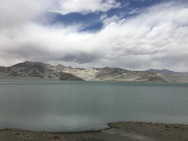 帕米爾高原，古稱蔥嶺不周山—喀什塔什庫爾幹塔吉克自駕遊（22）