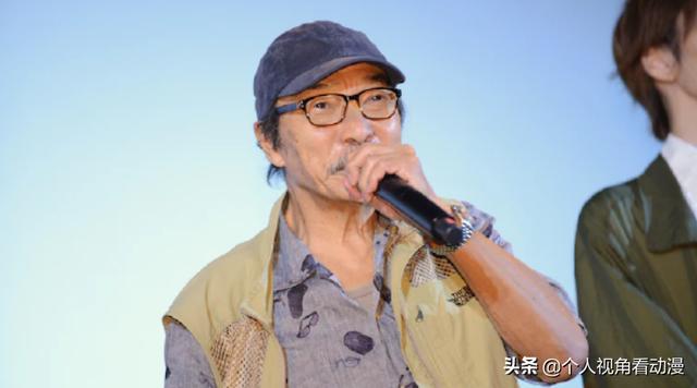 《迪迦奥特曼》导演村石宏实去世