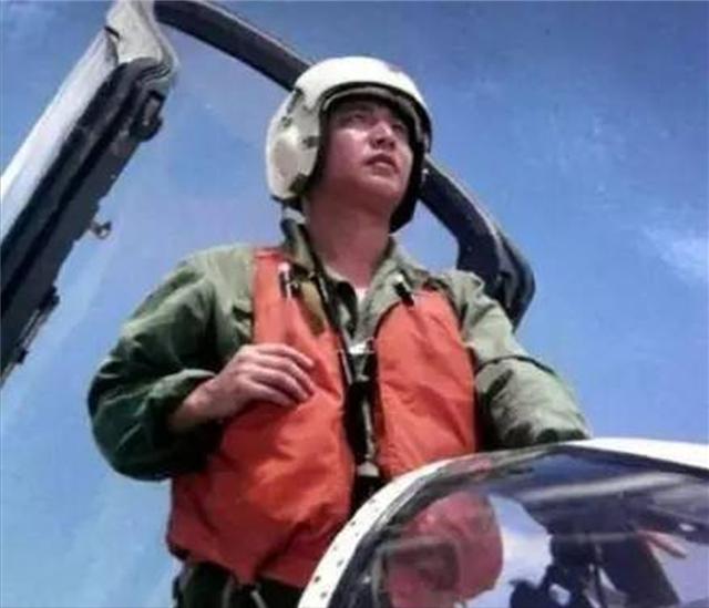 王伟烈士牺牲21周年：今天，再一次呼叫81192，我们等你返航