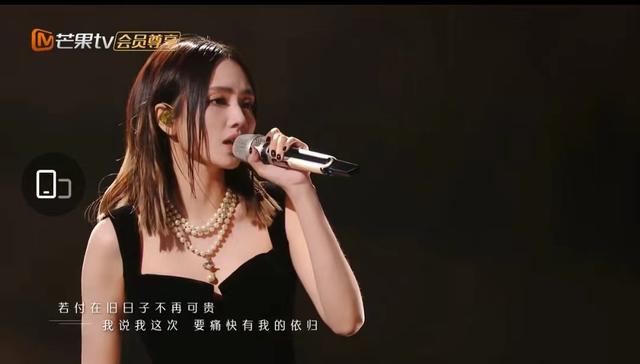 女歌手组合