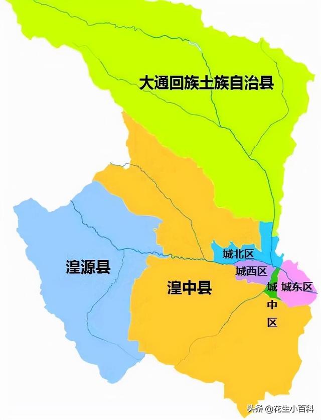 被人忽視的青海，才是真正的高原美景，可惜一直活在西藏的陰影下