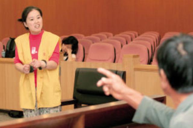 少管所怎么管教学生(少管所里面是怎么教育)(图14)
