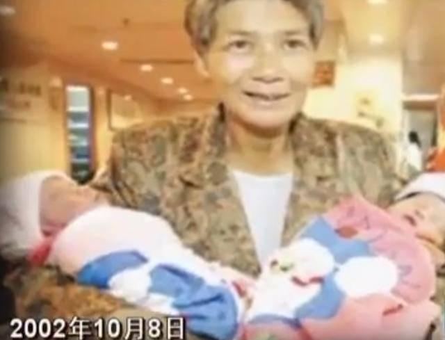 2002年，广东50岁夫妇生下龙凤胎，10年后两人跳楼自杀，为何？