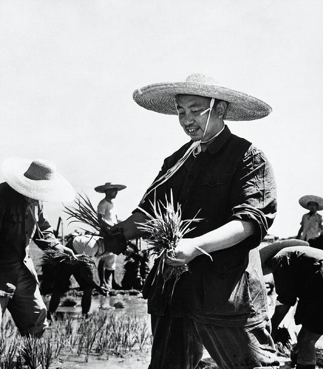 毛主席去世前两次将叶剑英叫到面前没说话，1980年叶剑英道出内情