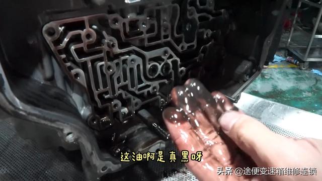 变速器的功用有哪些(变速器主要作用有哪些)