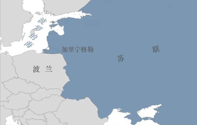 波兰的胃口比乌克兰还大！瞄准俄罗斯飞地，北约担心波兰擅自行动