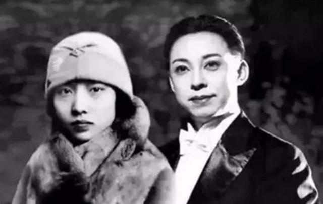孟小冬晚年：我的两任丈夫，梅兰芳是伪君子，杜月笙是真“流氓”