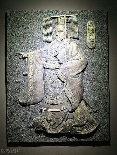 二分钟读懂中国历史