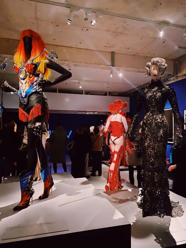 法国巴黎工程机械展