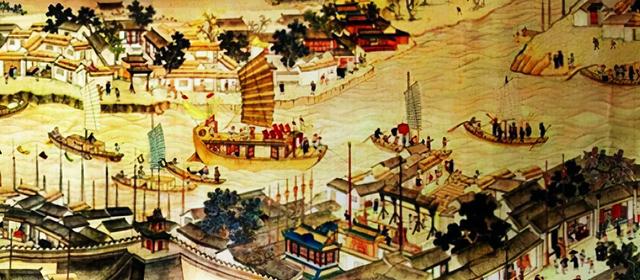 一代清官施世纶，为举报贪官大义灭亲，所到之处清风徐来