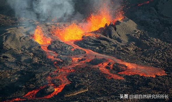 如果把地球的一生浓缩成一天，会发生什么？超出你想象的地球故事