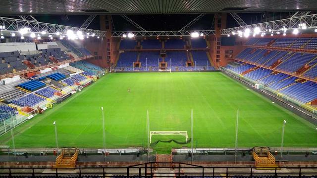 ferraris雷纳托·达拉拉球场是位于意大利博洛尼亚的多用途运动场