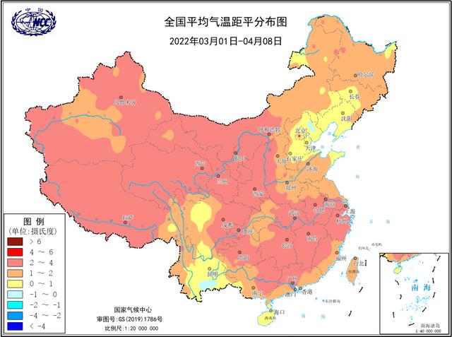 大范围降温再次明示！局地一夜大降18度，2号台风鲇鱼也将生成？