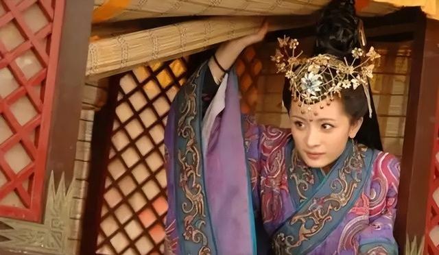 汉朝公主远嫁波斯，中途不幸怀孕，生子就地建国，此地已归属中国