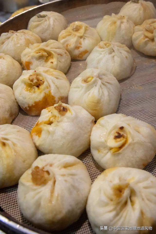 大包子