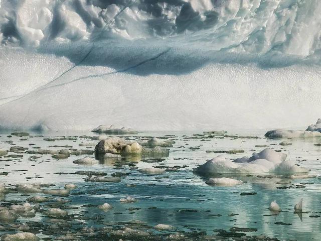 重视！全球水循环加剧：海水越咸，淡水越淡 极端气候将越来越频繁
