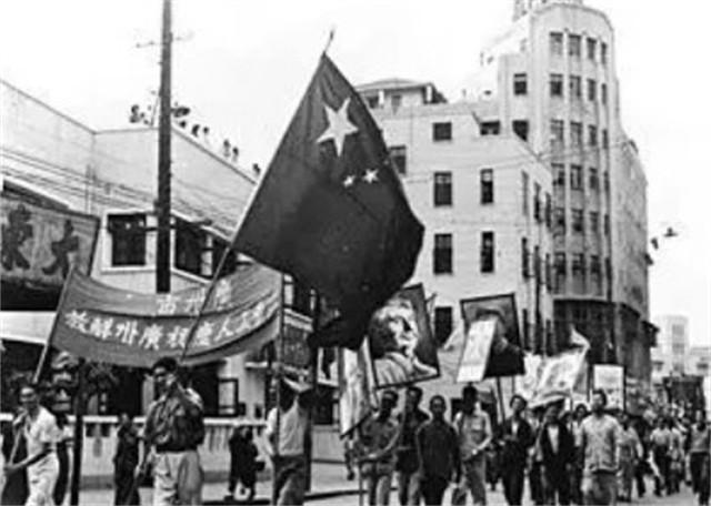 1950年我军4名伤员住院时遇害，侦察员当即下令，禁止所有人外出