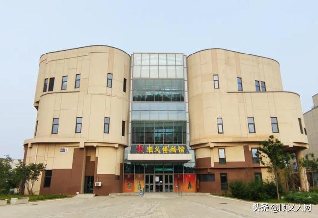 快來打卡！順義4地上榜2021北京網紅打卡地推薦名單