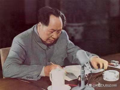 毛主席为何执意要打抗美援朝？1971年美国才顿悟，伟人高瞻远瞩