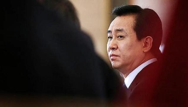 恒大销售起死回生，许家印立下新目标：5月交楼10万套