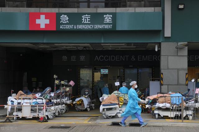 引发质疑，香港医管局拒收内地支援检测包另有隐情？大批香港市民留言感谢内地援助：感谢祖国，感谢援港