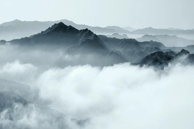 哲思 | 6条人际关系法则，句句良言