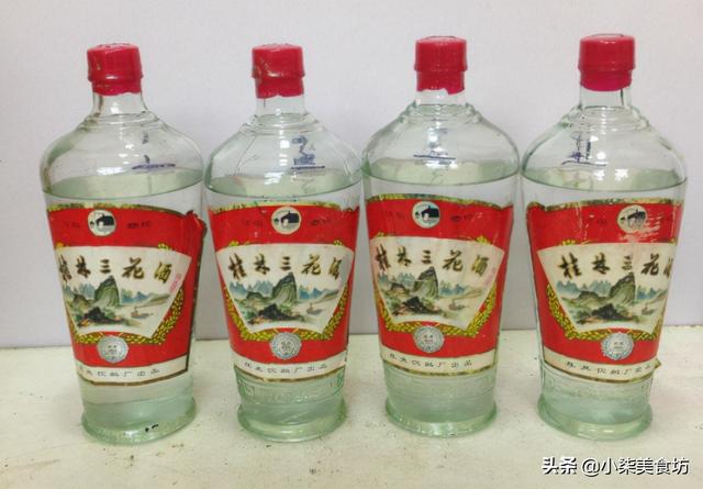 廣西3大可憐酒，明明省內家喻戶曉，可惜走出嶺南卻無人問津