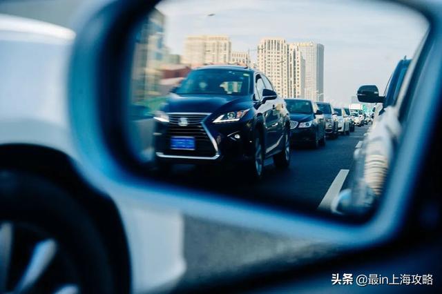 「再见~再也不见！」这样的上海，永远不想再见到了
