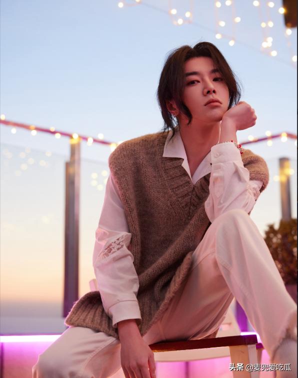 华晨宇 阴柔(华晨宇阴柔)-天晟网