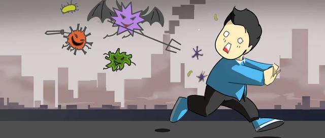 警惕！这两类食物会降低胃癌患者的免疫力