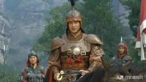 朱元璋吃完老婆婆的豆腐汤后，连连称赞，离开后却下令：杀了她