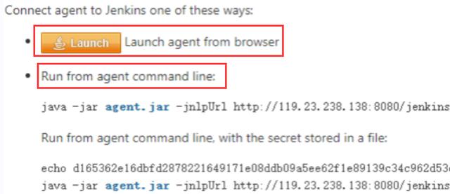 Jenkins+Git+Appium 持续集成策略