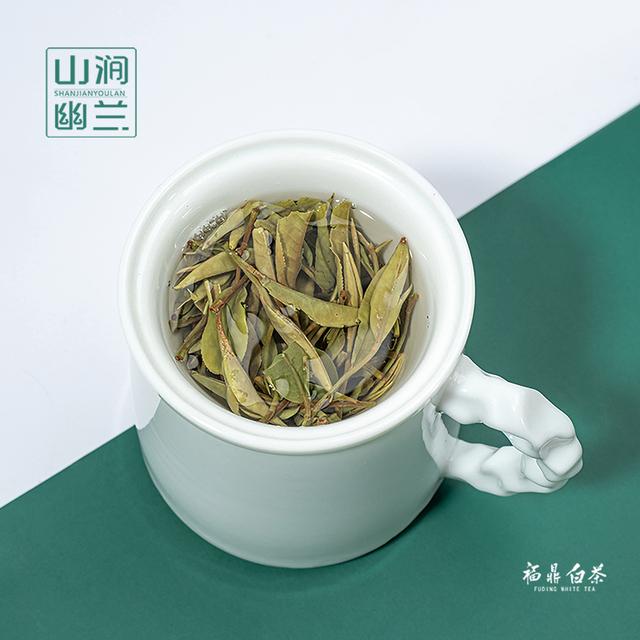 我是荒野白牡丹，生长在高山荒野山林中，感恩与你的相遇