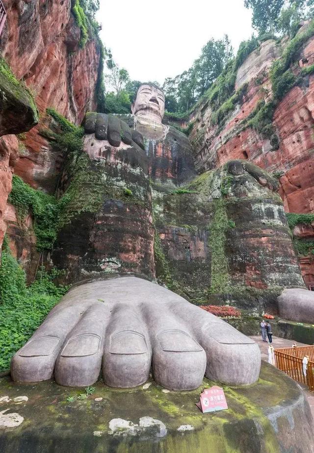 國內10大世界級美景，個個都是超乎尋常，美得過分，你去過幾個？